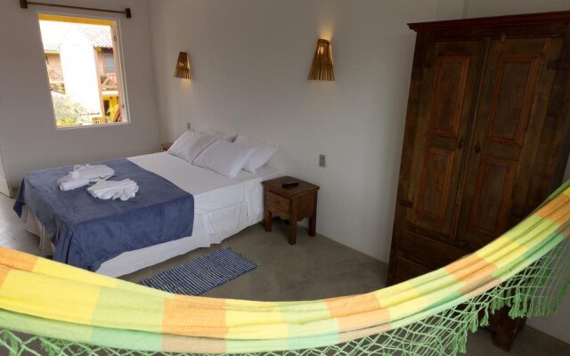 Pousada Cambucá Itaúnas