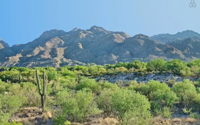 The Greens and Ventana Canyon 3115E