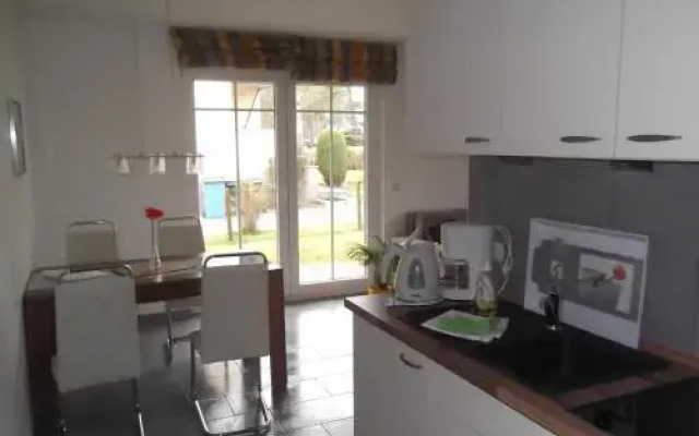 Appartementhaus Zur Schaabe