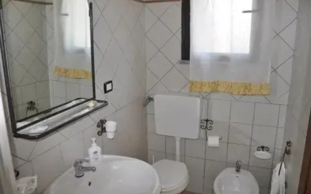 Agriturismo Sechi e Tilocca