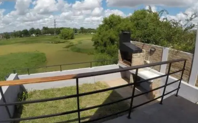 Cabañas Abuelo Ernesto