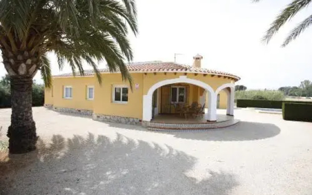 Villa Estanyo