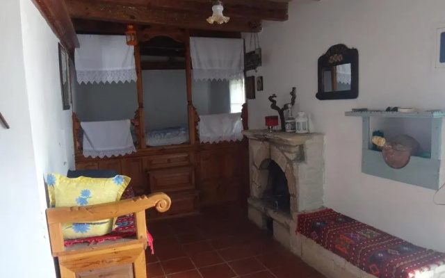 Olive Grove Cottage