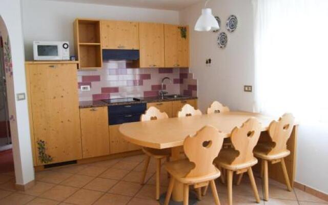 Appartamenti Cesa Maria