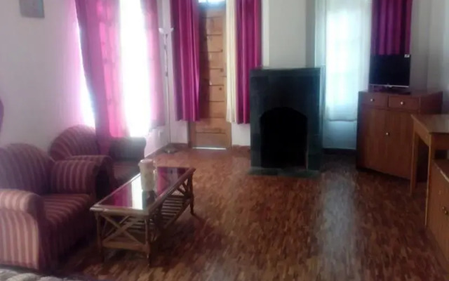 Pitambera Cottage