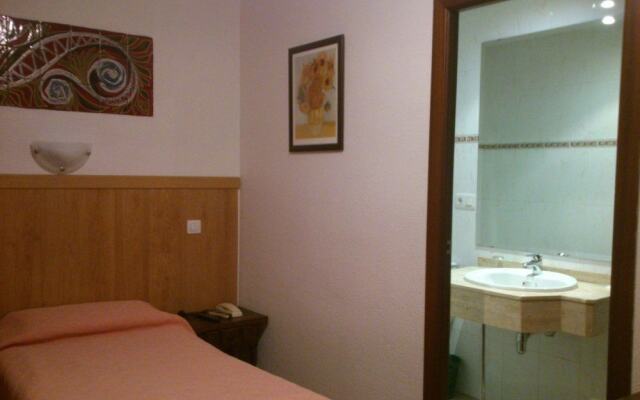 Hotel Residencia Real