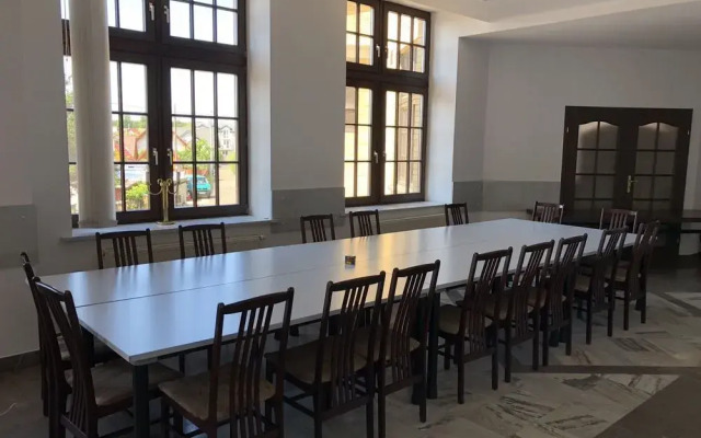 Hotel Arkun Leba