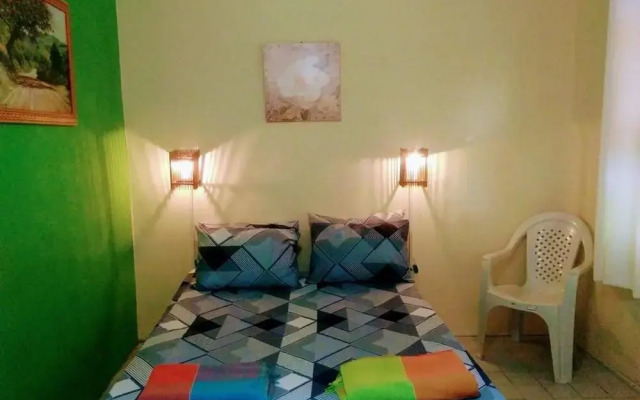Brisa de Iracema Pousada & Hostel