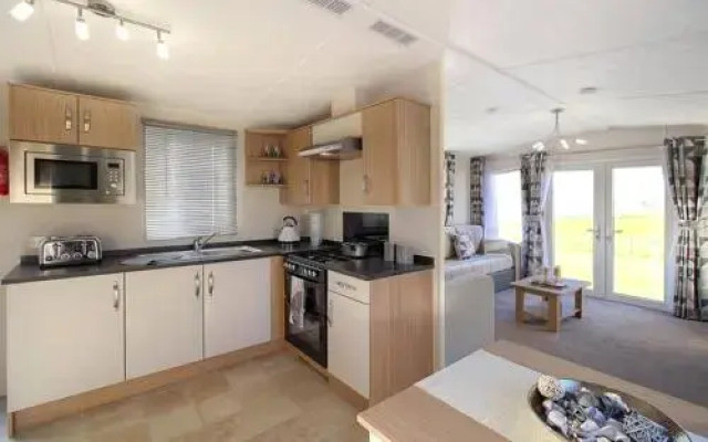 Pentire Haven Holiday Park