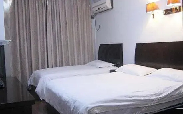 Wuzhen Wangshui Renjia Inn