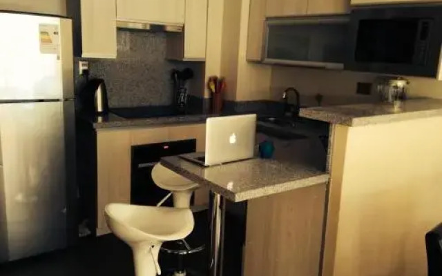 Departamento Nevados de Chillan