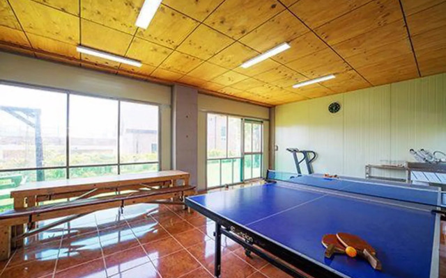 Ganghwa Sorae Gallery Pension