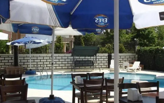 Gozde Hotel