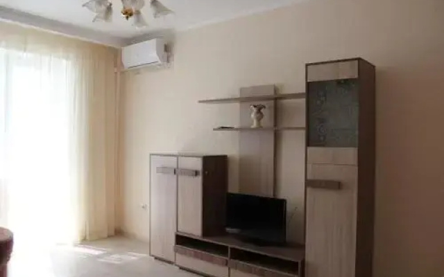 Apartment Navaginskaya 16