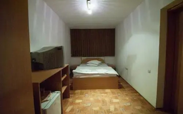 Pensiunea Next