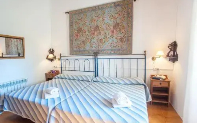 Ferienhaus Sa Tafona