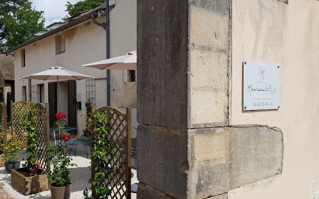 Le Relais de Meursault