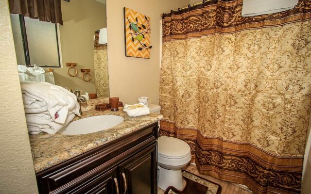 Tree Top Hideaway 888 by RedAwning