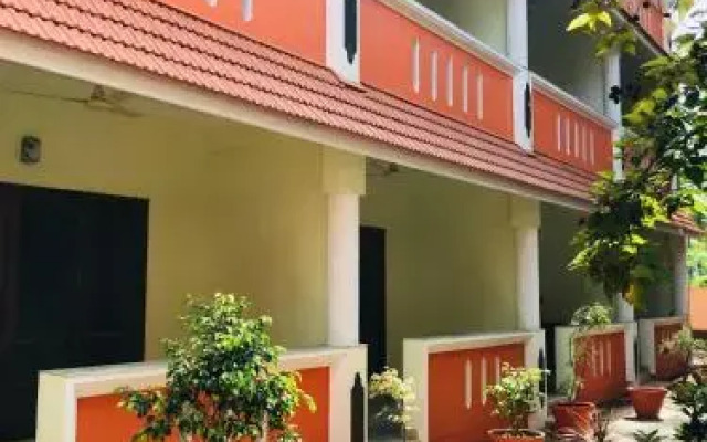Moon Valley Cottage