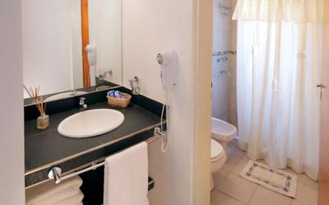 La Faustina Casas de Campo