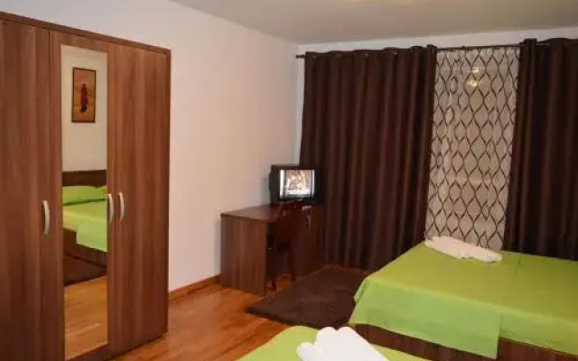 Old Town Villa