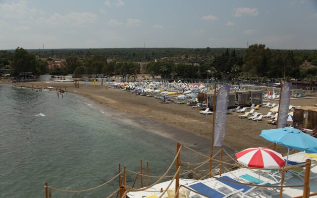 Queenaba Beach