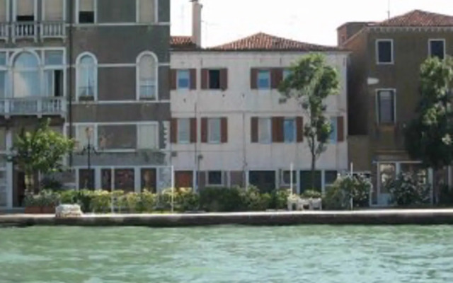 Ca' Isabella