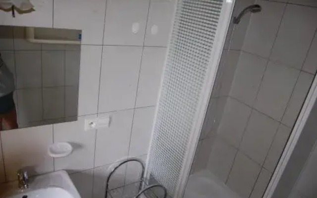 Siła Dom Letniskowy