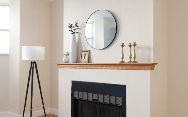 Classic 2BR in Back Bay by Sonder