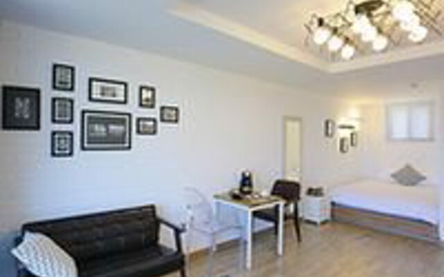 Namhae Frigg Pension