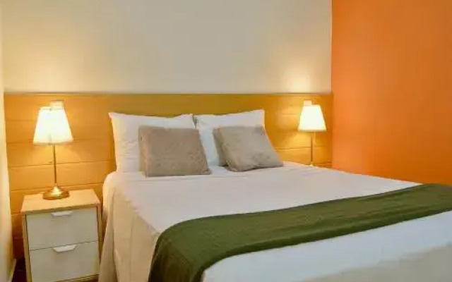 Apartamentos Champs-Élysées