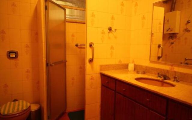 GoHouse Prudente 301