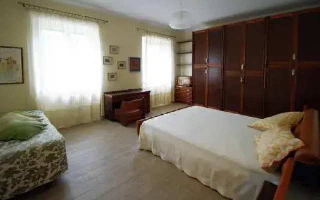 Il Mulino del Castello