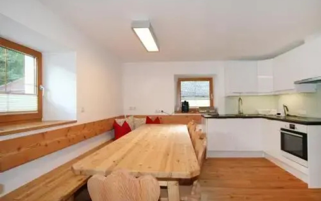 Spacious Holiday Home in Tyrol near Ski Area