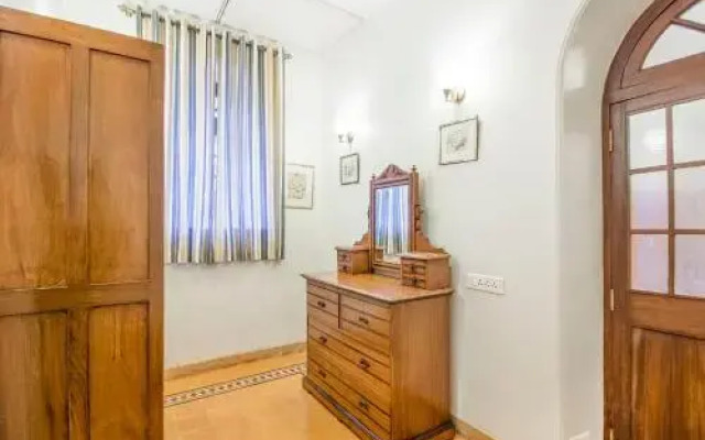 Glenogle Bungalow
