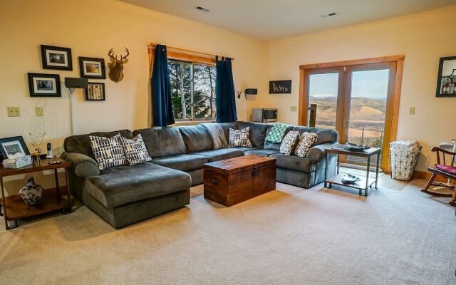 Whispering Aspens - 6 Br Home