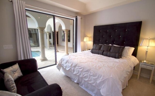 Villa W217 Valhalla Terrace