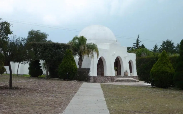 Rancho Hotel Sakkarah