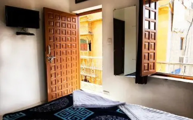 Jaisalmer Homestay