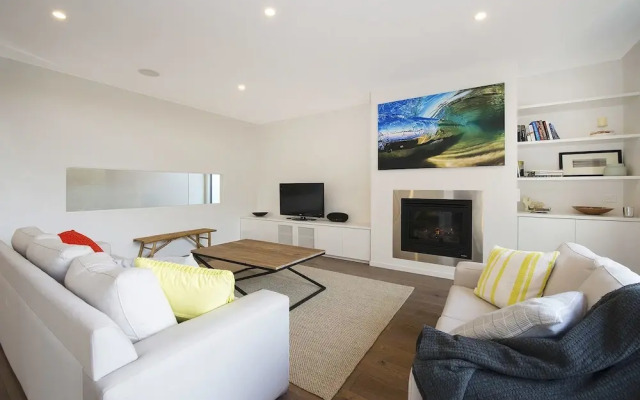 Blairgowrie Retreat