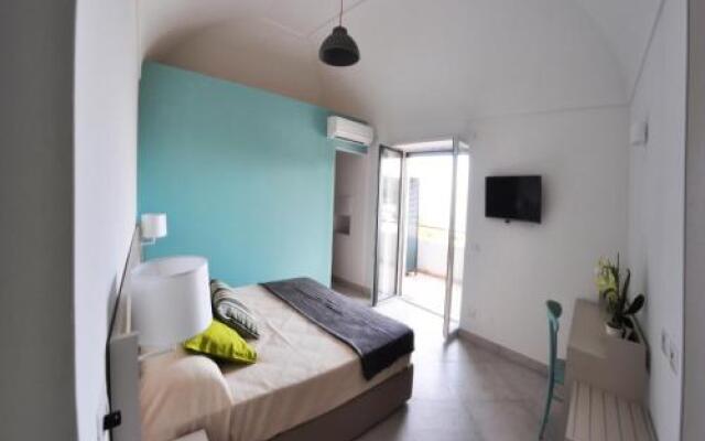 Casa Costanza BB