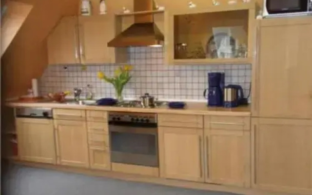 Ferienwohnungen Xenophil