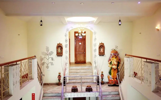 OYO Rooms Kati Ghati