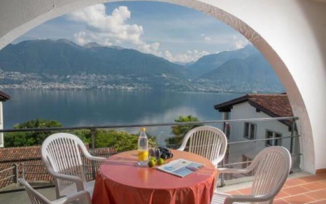 Residenza Viramonte - Casa Bianca