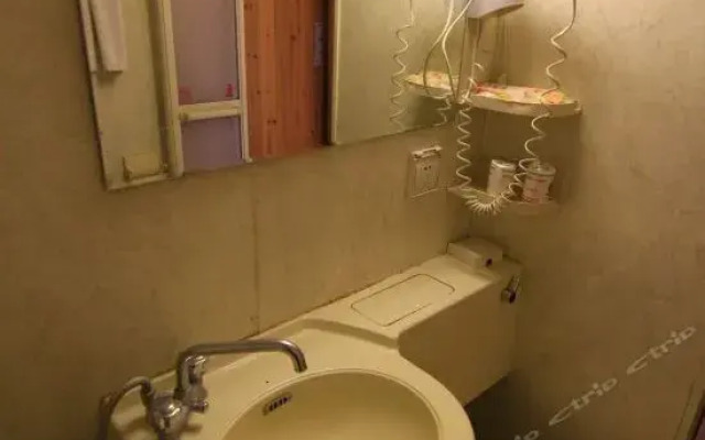 丽江德鑫酒店