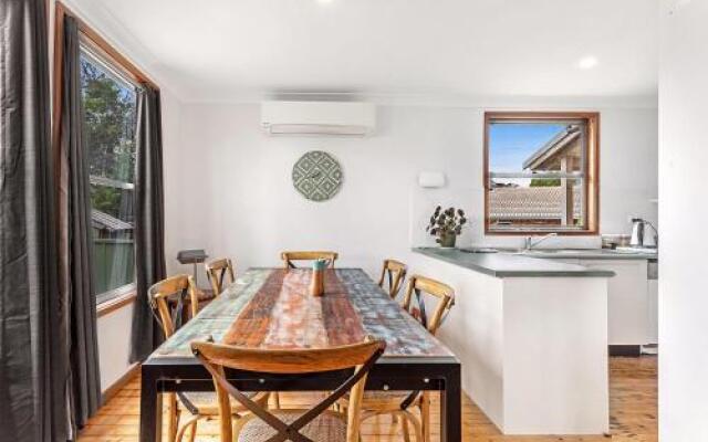 Cromarty Crescent, 12