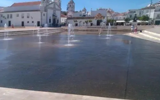 Old Town - Rua Conselheiro