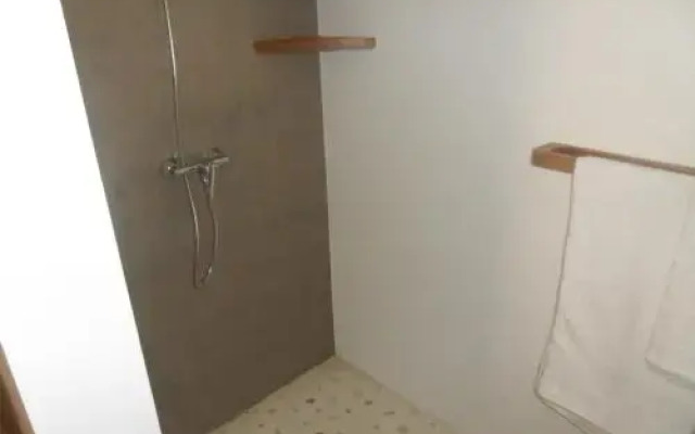 Villa Vitao Eco Zen Lasterrenas