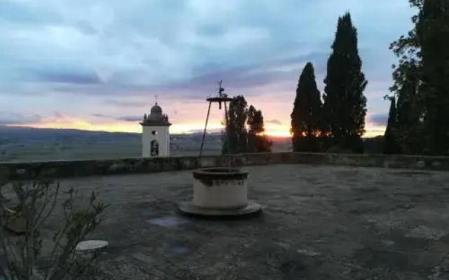 Castello di Alica