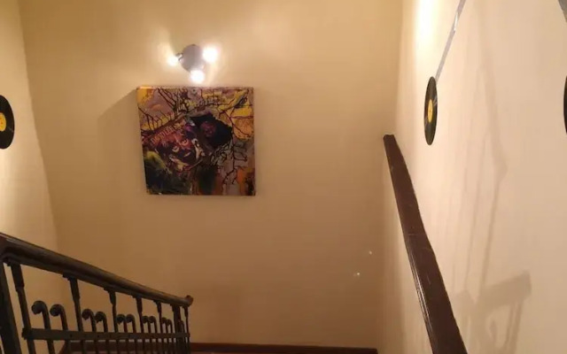 Mantua Hostal